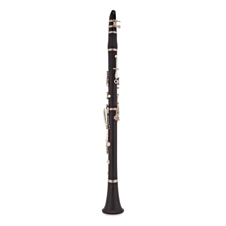 image for Yamaha YCL-255S Clarinet – Brand New Condition – Hard Case, Reeds, Books, Receipt Included