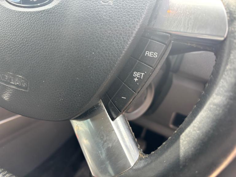 2011 Ford Kuga 2.0 TDCi 163 Titanium 5dr ESTATE Diesel Manual