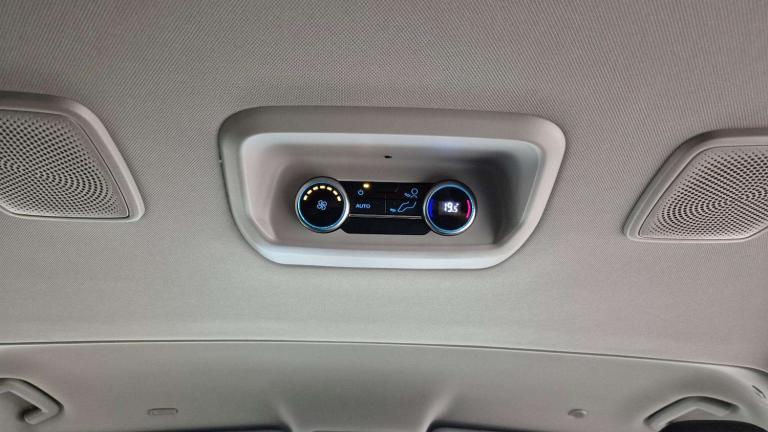 2025 Ford Tourneo Custom 2.0 EcoBlue 170ps H1 Active 8 seater Auto Other Diesel Automatic