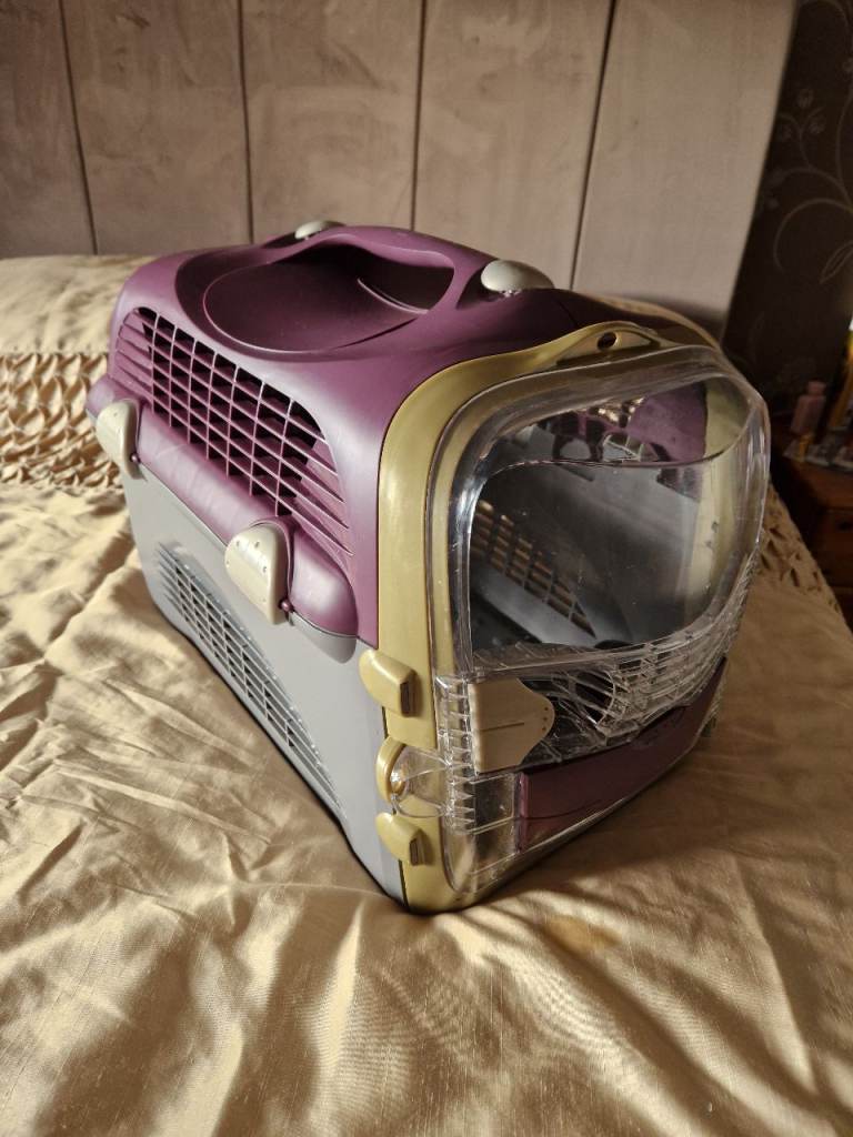Pet Carrier