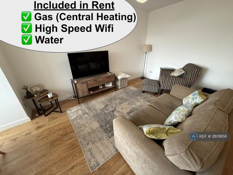 1 bedroom flat in Mount Wise, Newquay, TR7 (1 bed) (#2801656)