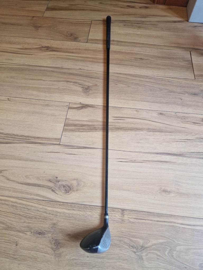 Dunlop 460 Performance Graphite Shaft 5 wood Golf Club – Good Condition