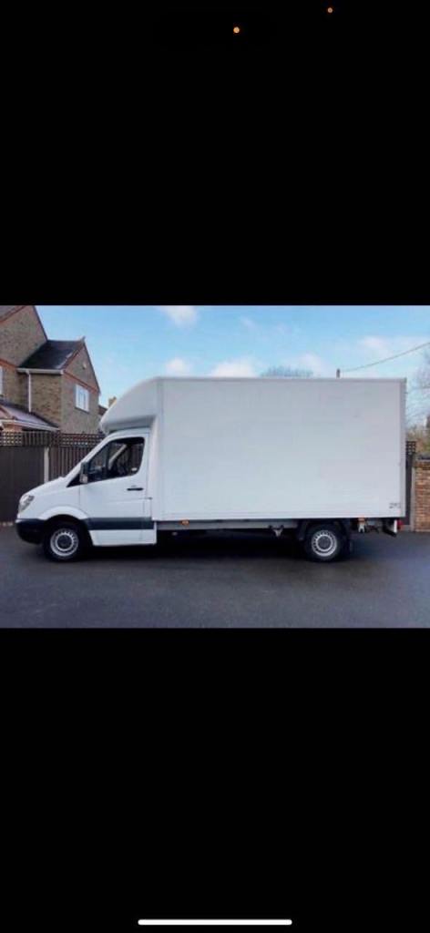 BEST PRICE MAN & VAN 🚚 HOUSE REMOVAL RUBBISH REMOVAL BIKE RECOVERY 🏍