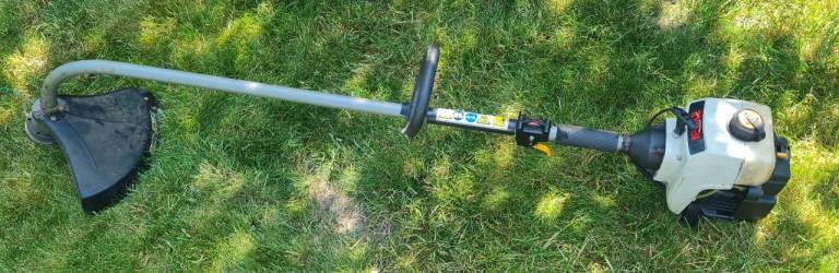 Ryobi 306RT Petrol Strimmer – Fair Condition, Fully Wor