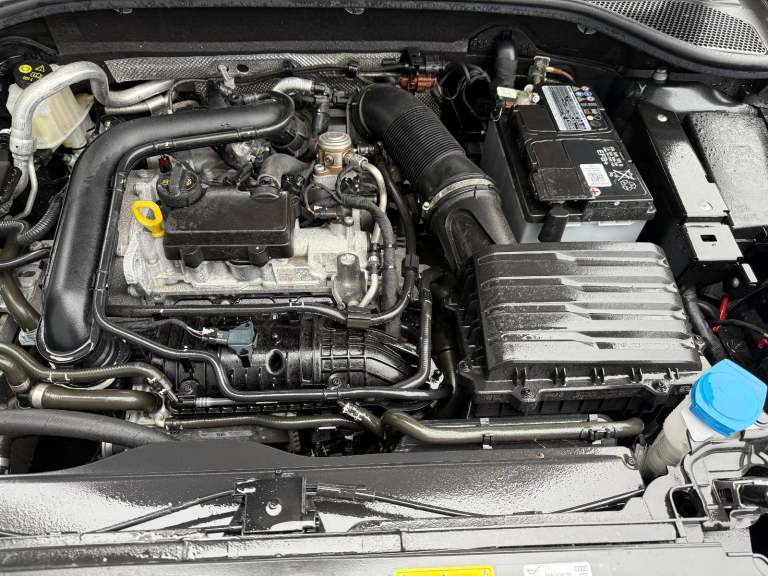 2023 72 REG AUDI Q2 S-LINE 1.0 DAMAGED REPAIRABLE SALVAGE