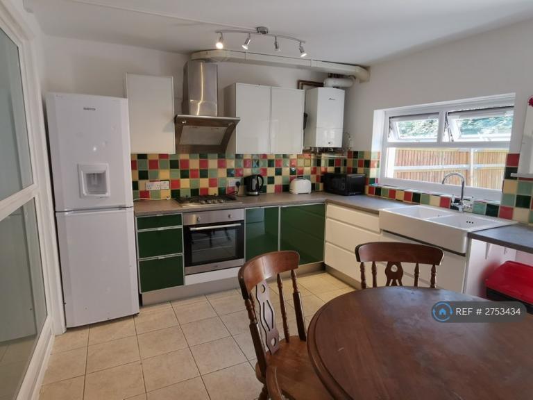 4 bedroom house in St. Mary Magdalene Street, Brighton, BN2 (4 bed) (#2753434)