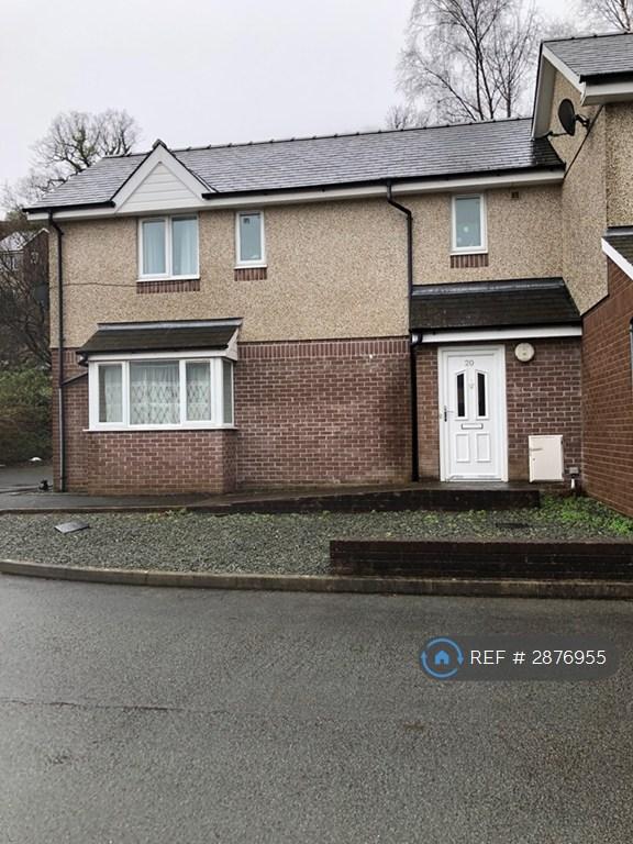 3 bedroom house in Awel Y Grug, Porthmadog, LL49 (3 bed) (#2876955)