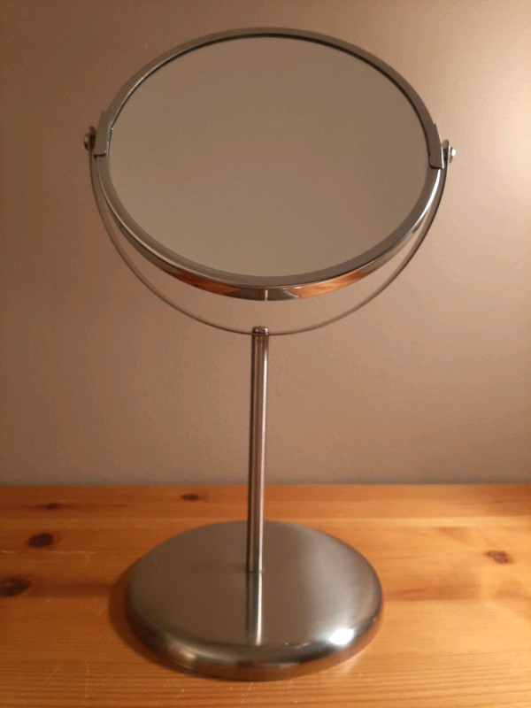 IKEA Trensum Vanity Mirror Double Sided