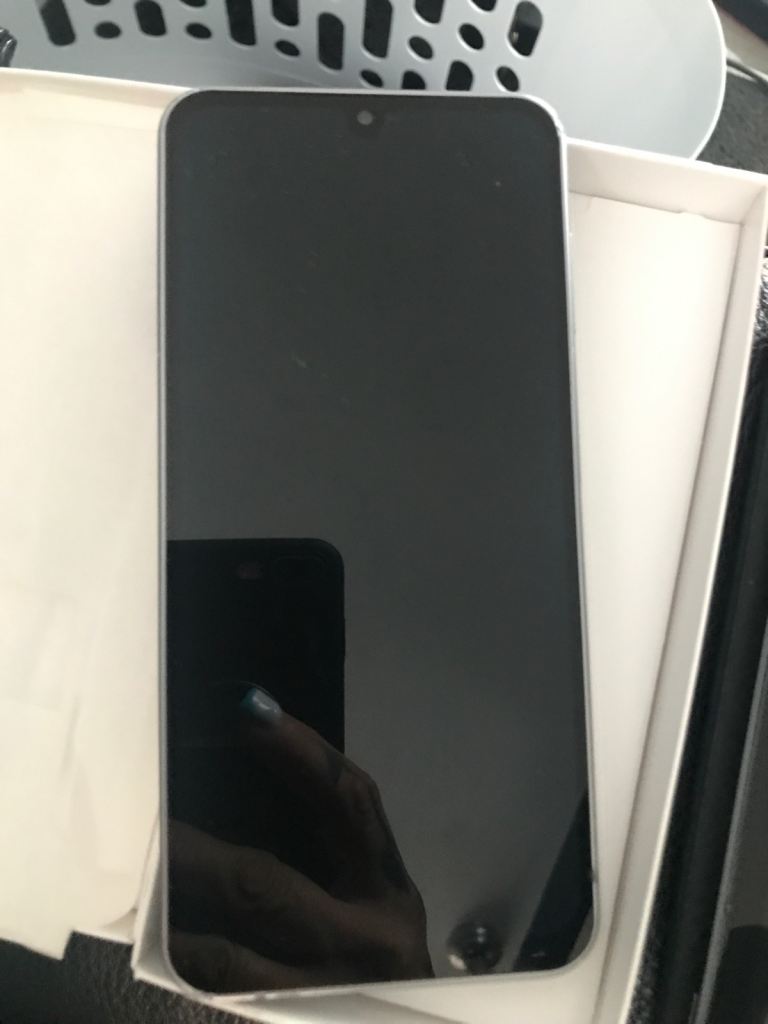 A17 Samsung 