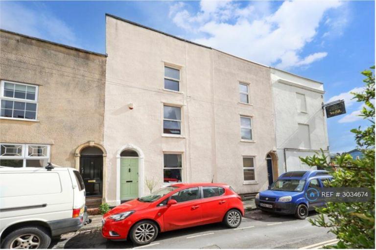 1 bedroom house in High St, Bristol, BS8 (1 bed) (#3034674)