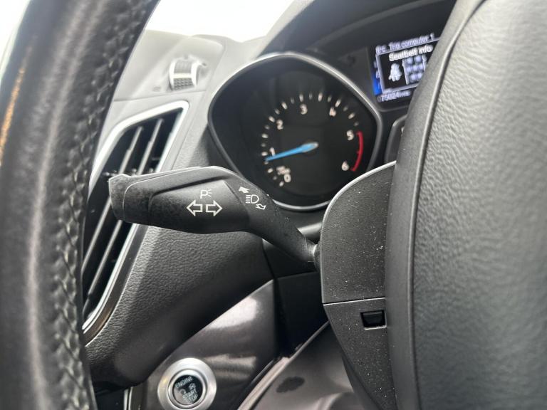 2015 Ford Grand C-Max 2.0 TDCi Titanium 5dr Powershift MPV DIESEL Automatic