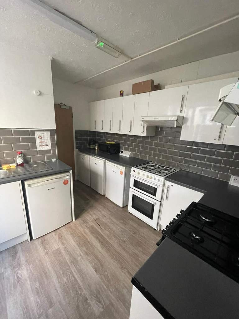 Large Double Room Southend