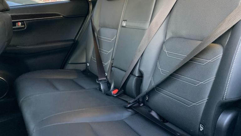 2020 Lexus NX 300h 2.5 Takumi 5dr CVT [Pan roof] Hybrid Estate Estate Hybrid Automatic