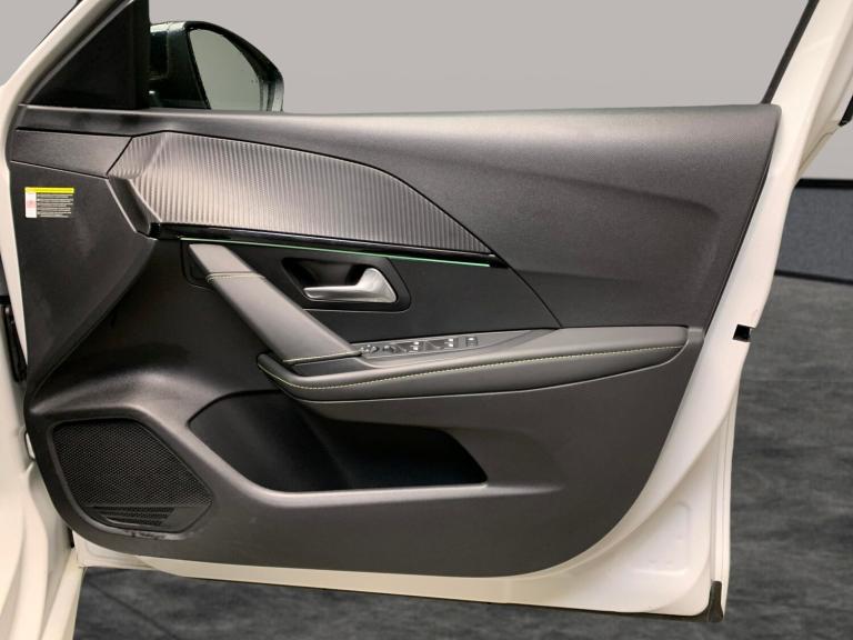 2020 Peugeot 208 100kW GT 50kWh 5dr Auto HATCHBACK ELECTRIC Automatic