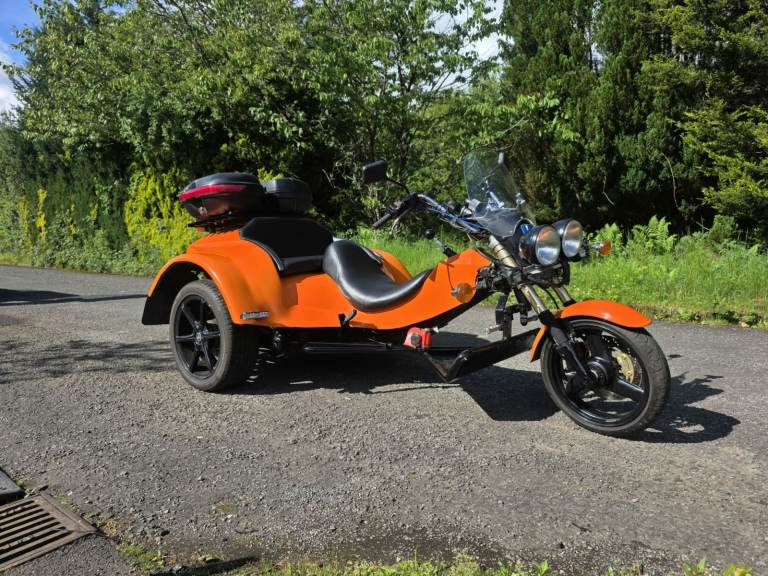 2L  Trike 