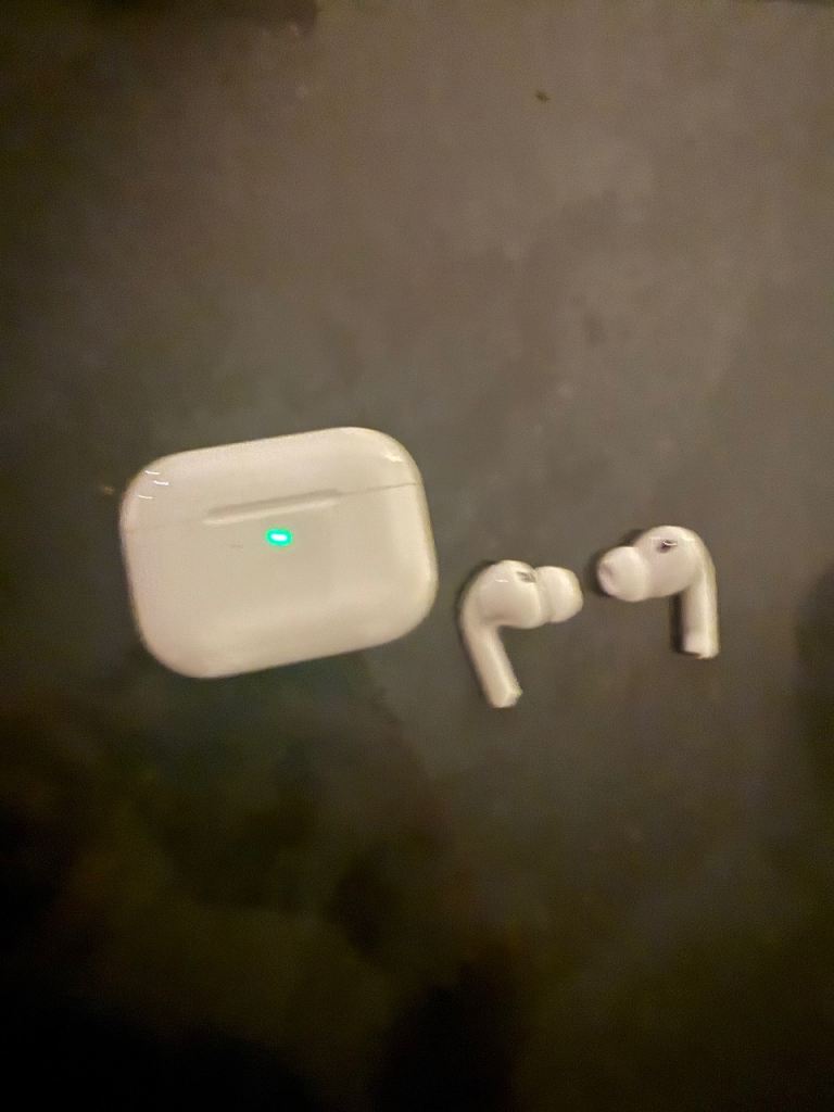 AirPod pro 3