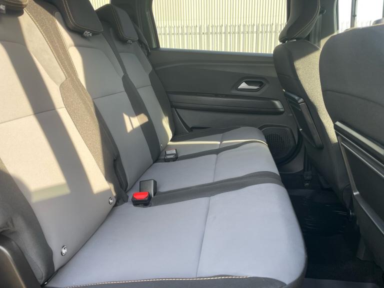 2024 Dacia Jogger 1.0 Tce Extreme MPV Petrol Manual