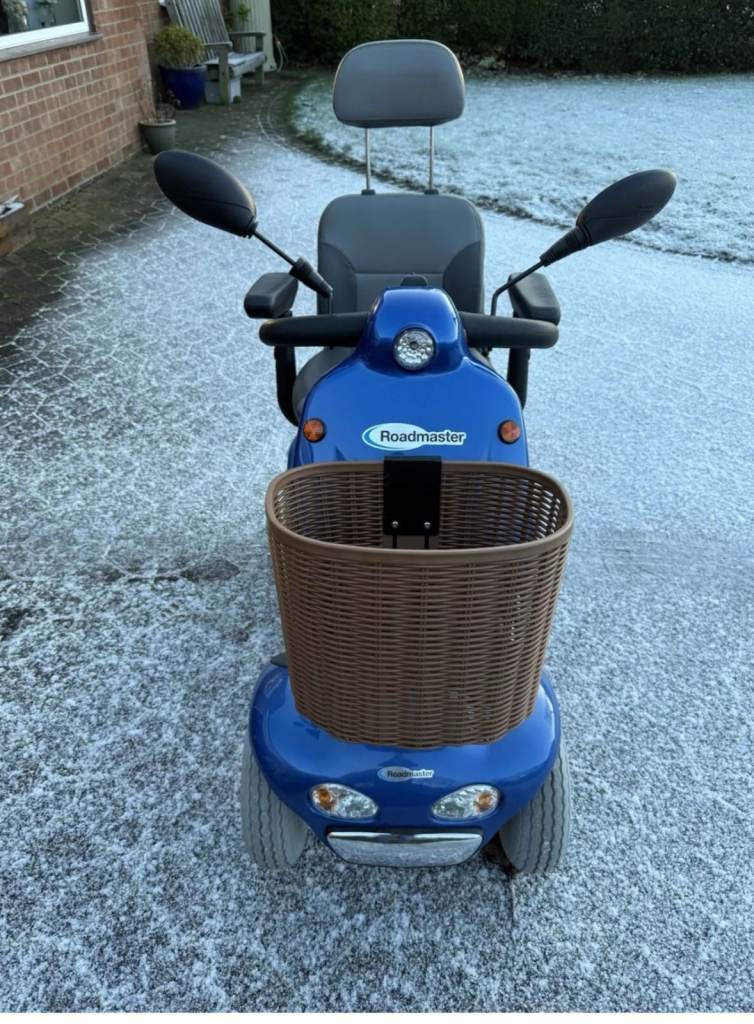 Roadmaster Roma Cadiz