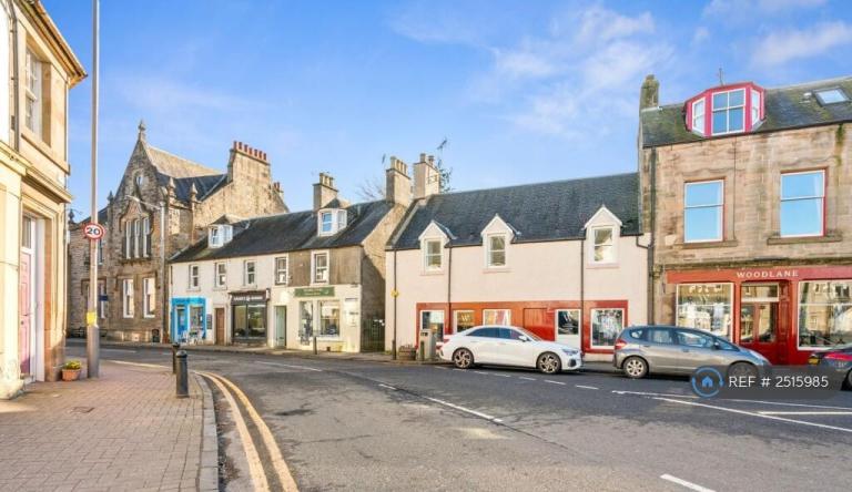 2 bedroom flat in The Cross, Doune, FK16 (2 bed) (#2515985)