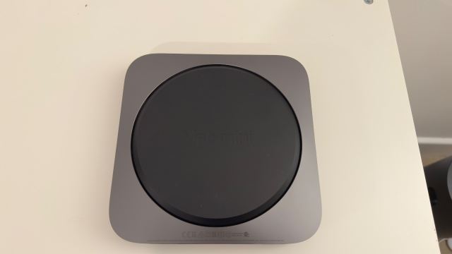 Apple Mac Mini (2018) | Intel Core i7 | 32GB RAM | 256GB SSD