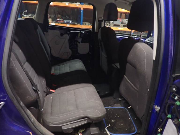 NOW BREAKING‼ Ford Kuga 2015 Diesel 2.0 Manual- Essex Second Hand Car Parts & Recycling Ltd