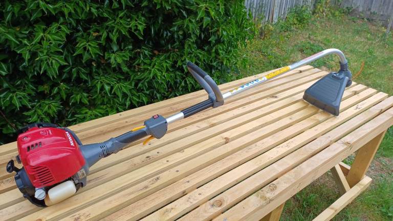 Honda strimmer a1 condition