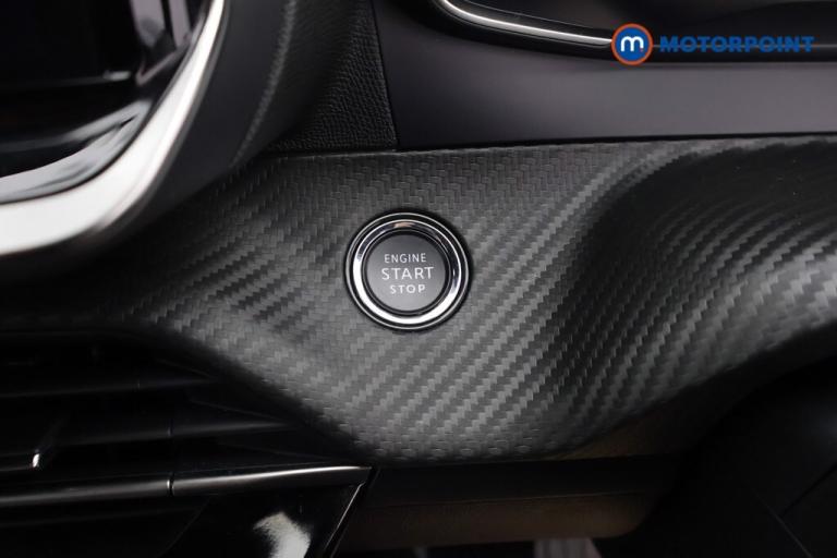 2024 Peugeot 2008 1.2 PureTech 130 Allure 5dr EAT8 SUV Petrol Automatic