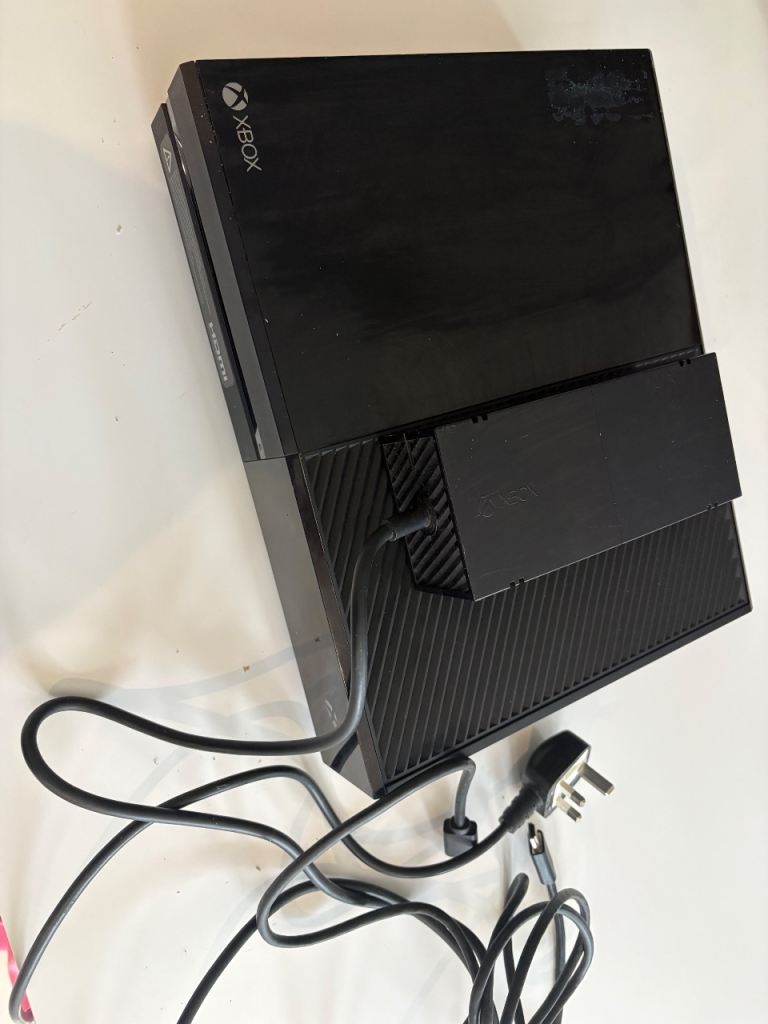 Xbox One Console 500GB
