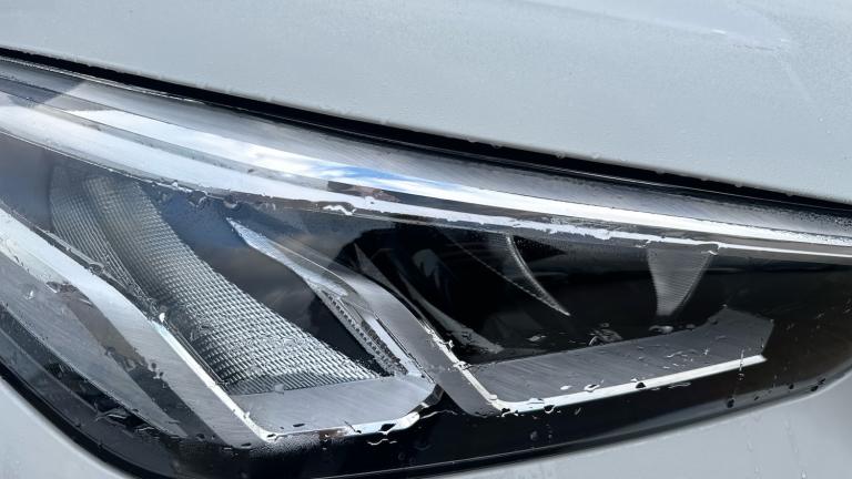 2025 BMW X1 sDrive 20i MHT M Sport 5dr Step Auto ESTATE PETROL Automatic