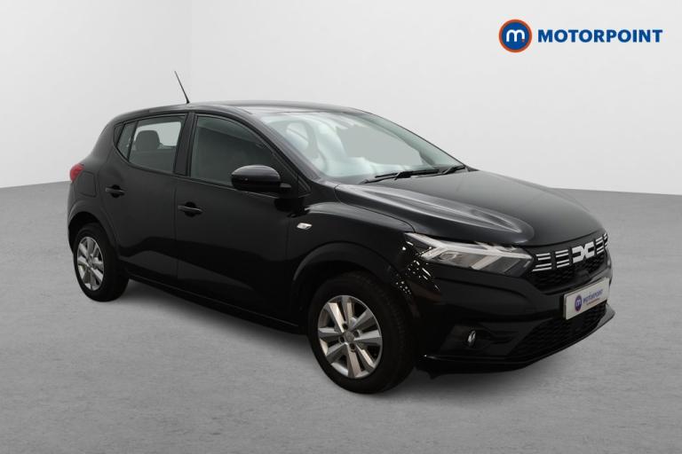 2023 Dacia Sandero 1.0 Tce Expression 5dr HATCHBACK PETROL Manual