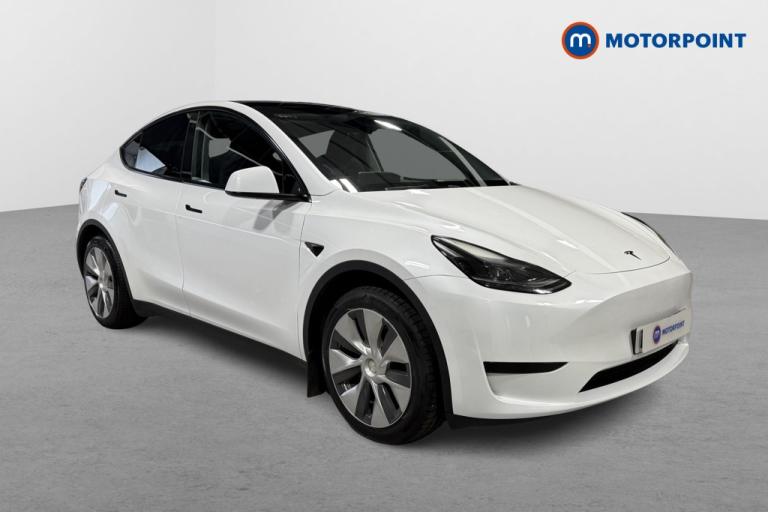 2023 Tesla Model Y RWD 5dr Auto SUV Electric Automatic