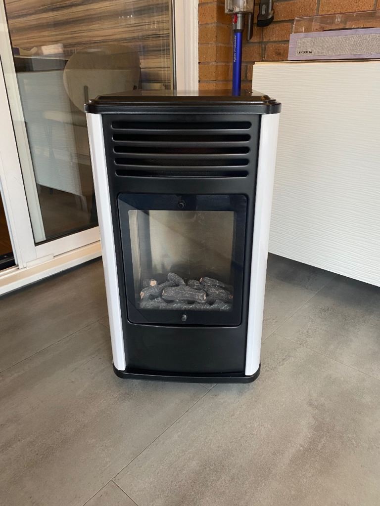 Calor Gas Manhattan Portable heater