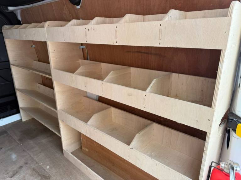 2020 Ford Transit Custom 2.0 300 EcoBlue Leader Panel Van [ Low Miles ] L1 H1 Euro 6 (s/s) (105 p...