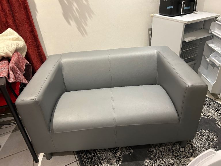Small Sofa