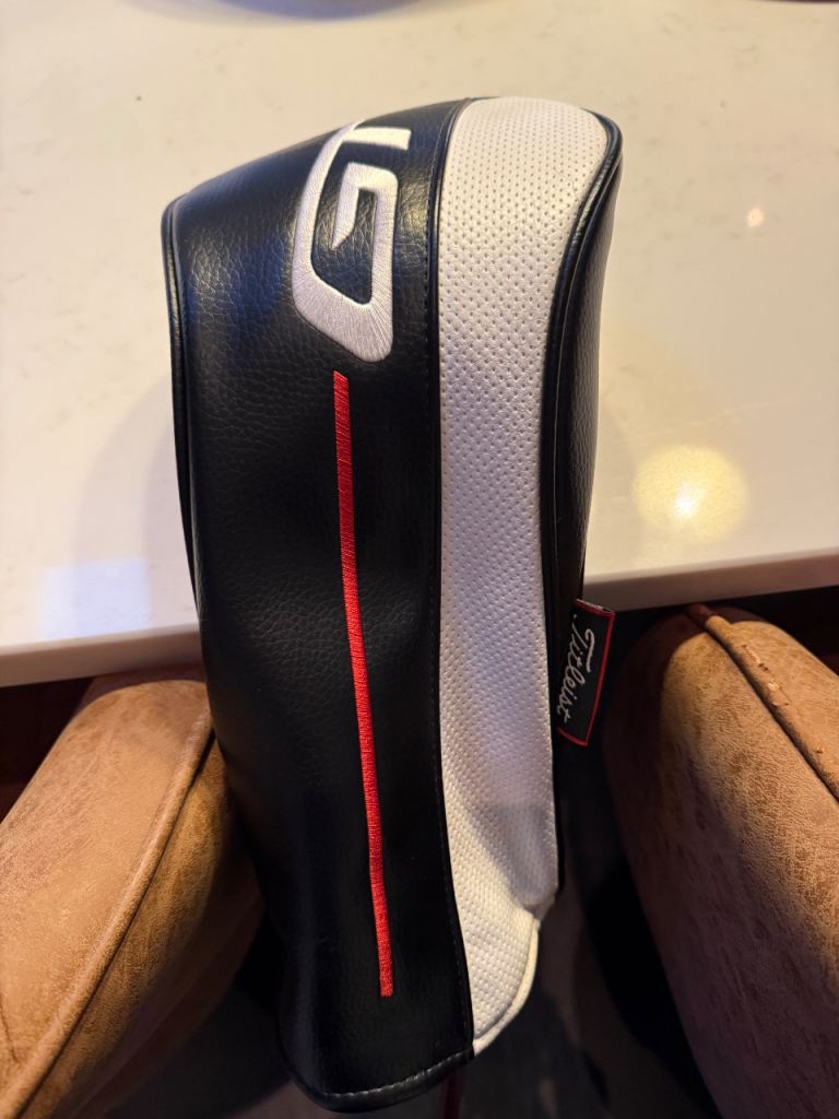 Titleist GT1 driver 