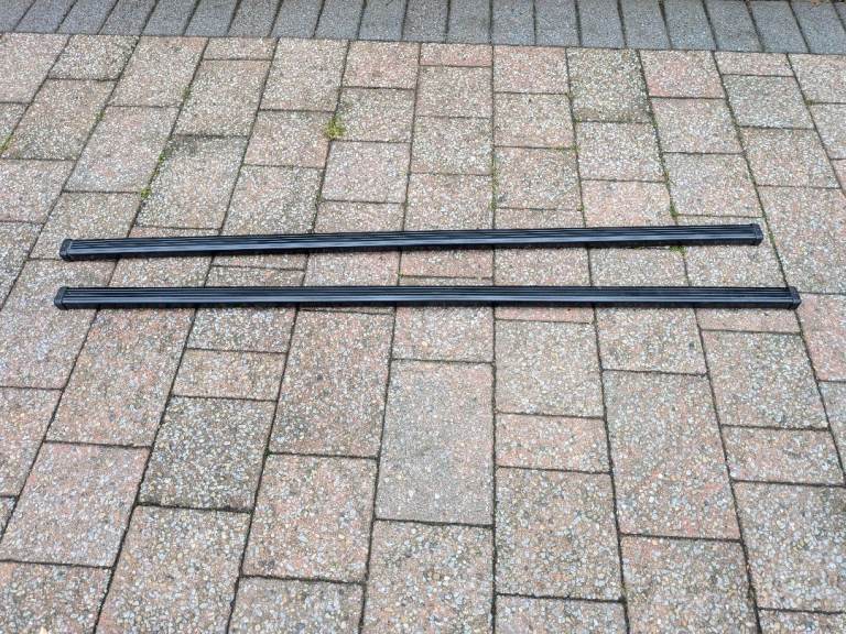 Thule square roof bars 