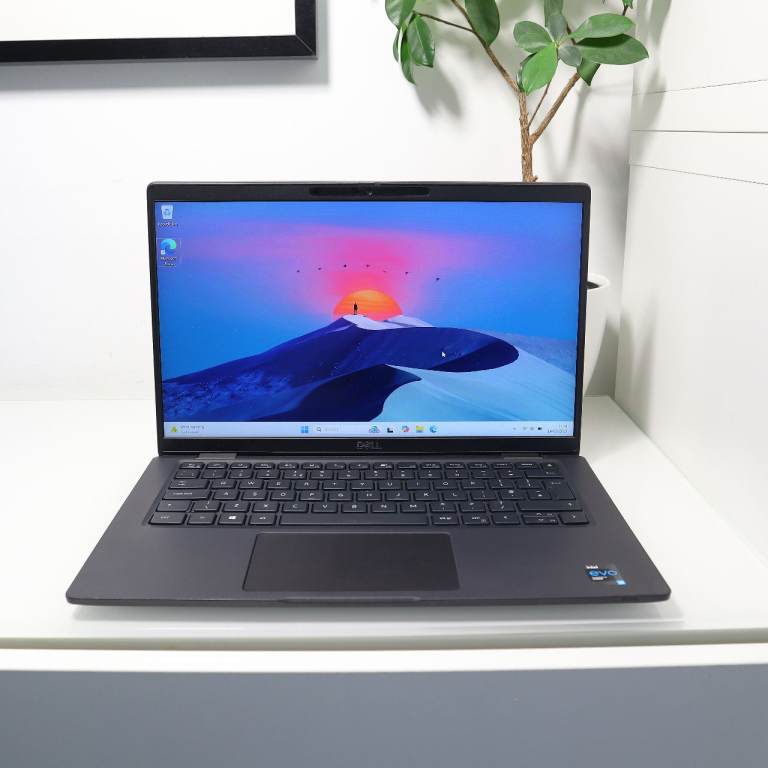 Dell Latitude Laptop | i5 11th Gen | 16GB | 256GB NVMe | Win 11