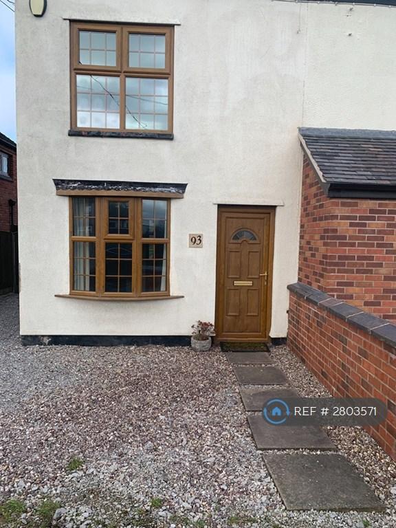 2 bedroom house in Warmingham Road, Crewe, CW1 (2 bed) (#2803571)
