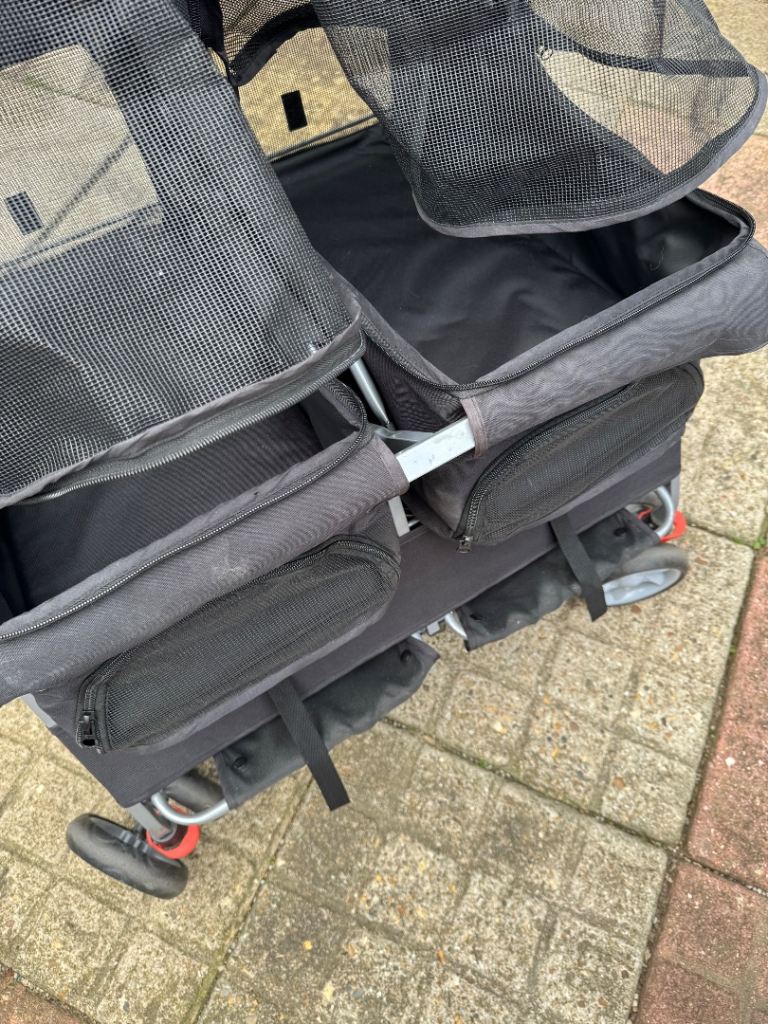 Large Pet Carrier 
