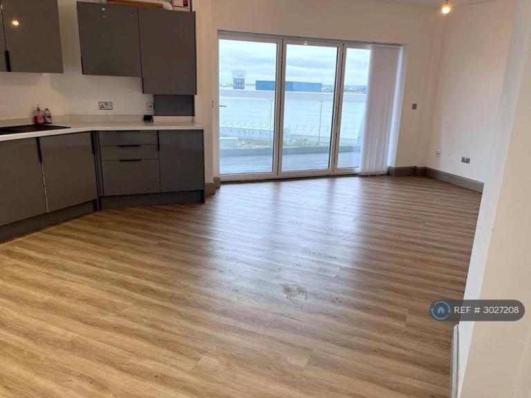 2 bedroom flat in Northfleet, Dartford - Kent, DA11 (2 bed) (#3027208)