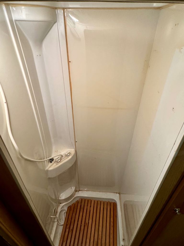 caravan Elddis Trinidad 482