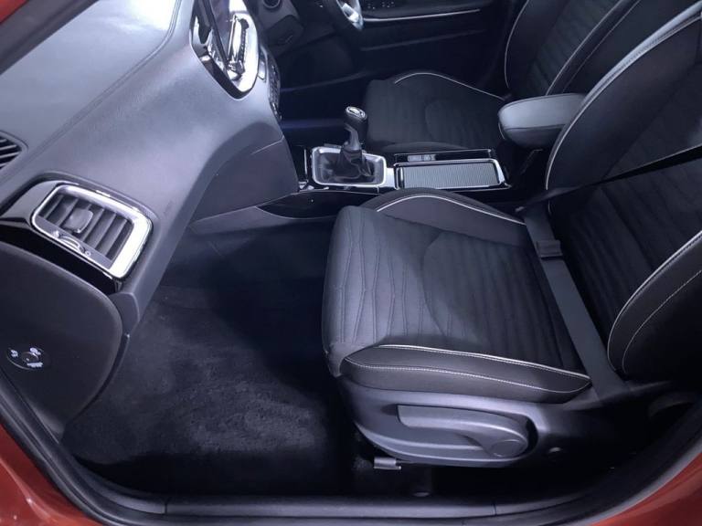 2023 73 KIA CEED 1.5 T-GDI GT-LINE HATCHBACK 5DR PETROL MANUAL EURO 6 (S/S) (158