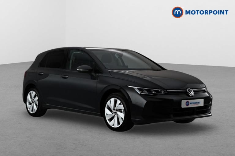 2025 Volkswagen Golf 1.5 eTSI 150 Match 5dr DSG Hatchback Petrol Automatic