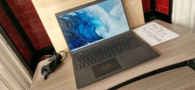 Warranty 2023 11th gen 32GB RAM 512GB Core i5 15.6" DELL Windows 11 Microsoft Office Laptop Computer