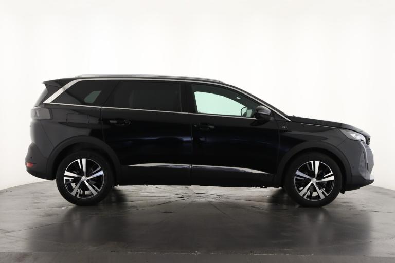 2023 Peugeot 5008 1.2 PureTech GT 5dr EAT8 Estate Petrol Automatic