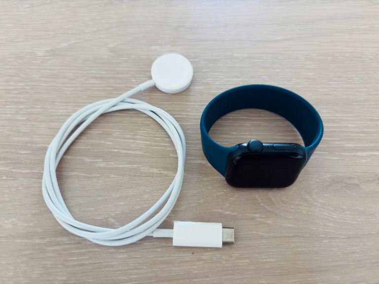 Apple Watch SE 
