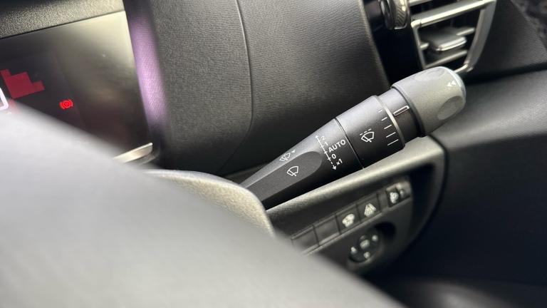 2021 Citroen C4 1.2 PureTech [130] Shine 5dr HATCHBACK PETROL Manual