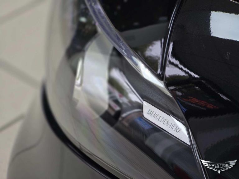 2020 Mercedes-Benz A-Class 1.3 A200 AMG Line (Executive) Euro 6 (s/s) 5dr HATCHBACK Petrol Manual