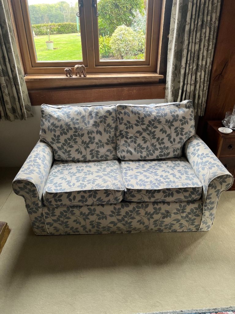 Bed Settee