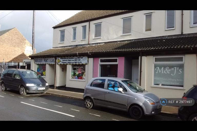 1 bedroom flat in North Road, Clown, S43 (1 bed) (#2977497)